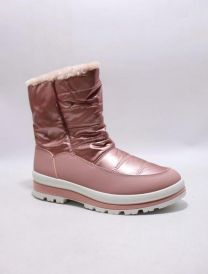 Botki Śniegowce damskie (36-42/12P)