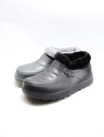 OCIEPLANE_Kalosze męskie (42-47/24P)