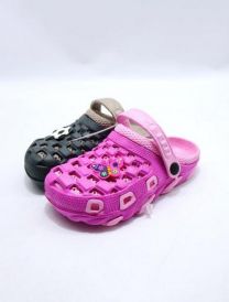 Klapki kroksy dzieci (30-35/36P)