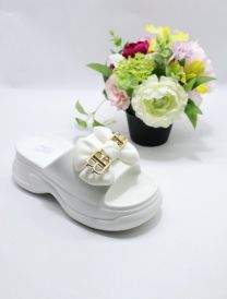 Klapki basenowe damskie (36-41/12P)