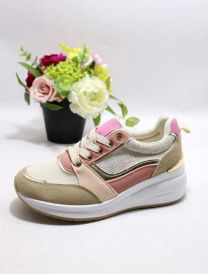 Sneakersy damskie (36-41/12P)