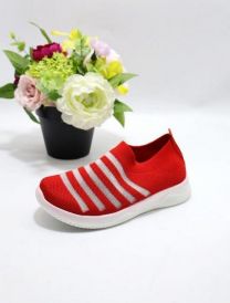 Buty sportowe wsuwane chłopięce i dziewczynka (31-36/12P)