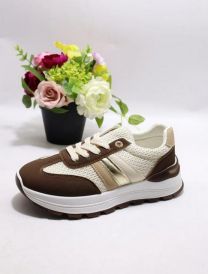 Sneakersy damskie (36-41/12P)