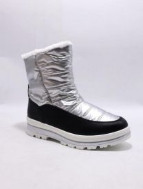 Botki Śniegowce damskie (36-42/12P)