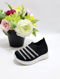 Buty sportowe wsuwane chłopięce i dziewczynka (20-25/12P)