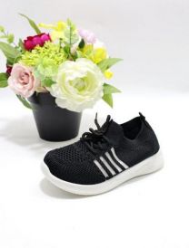 Buty sportowe wiązane chłopięce i dziewczynka (25-30/12P)