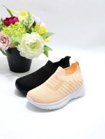Buty sportowe wsuwane chłopięce i dziewczynka (25-30/24P)