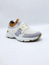 Buty sportowe wsuwane damskie (36-41/12P)