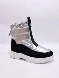 Botki Śniegowce damskie (36-41/12P)