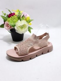 Sandały na płaskim (36-41/12P)