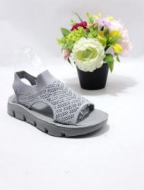 Sandały na płaskim (36-41/12P)