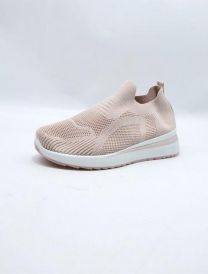 Buty sportowe wsuwane damskie (36-41/12P)