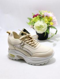 Sneakersy damskie (36-41/12P)