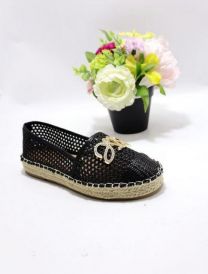 Espadryle damskie (36-41/12P)