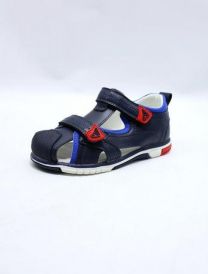 SANDAŁY CHŁOPIĘCE (26-31/12P)