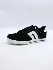 Buty Sportowe Wiązane męskie (41-46/12P)