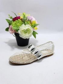 Baleriny damskie (36-41/12P)