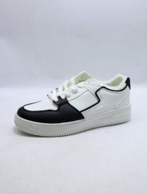 Buty Sportowe Wiązane męskie (41-46/12P)