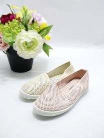 Trampki wsuwane dziewczynka (24-29/18P)