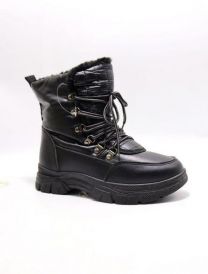 Botki Śniegowce damskie (36-41/12P)