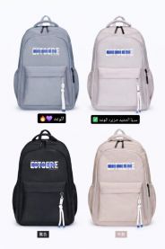 Plecak damskie (uniwersalny/5szt)