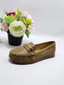 Mokasyny damskie (36-41/12P)