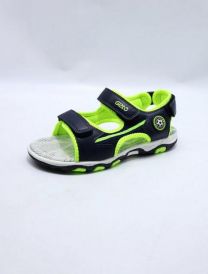 Sandały Chłopięce (32-37/12P)