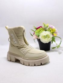 Botki Śniegowce damskie (36-41/12P)