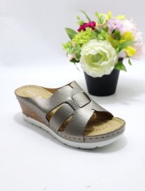 Klapki na Koturnie(36-41/12p)