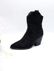 Botki na obcasie (36-41/12P)