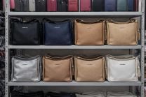 Torebki damskie (uniwersalny/5szt)