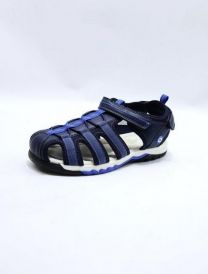 SANDAŁY CHŁOPIĘCE (31-36/12P)