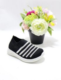 Buty sportowe wsuwane chłopięce i dziewczynka (25-30/12P)