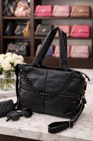 Torebki damskie (uniwersalny/5szt)