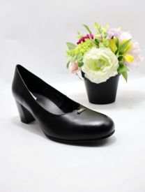 Czółenka na obcasie (36-41/12P)