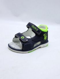 SANDAŁY CHŁOPIĘCE (23-28/12P)