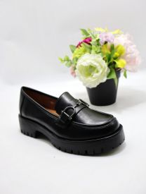 Półbuty na płaskim (36-41/12P)