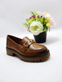 Półbuty na płaskim (36-41/12P)