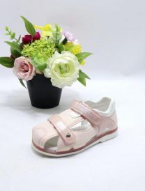 Sandały dziewczynka (22-27/12P)