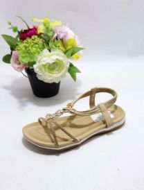 Sandały na płaskim (36-40/10P)