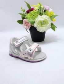 Sandały dziewczynka (22-27/12P)