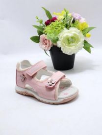 Sandały dziewczynka (22-27/12P)
