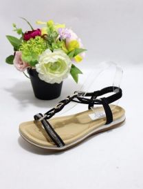 Sandały na płaskim (36-40/12P)