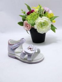 Sandały dziewczynka (22-27/12P)