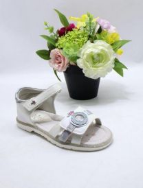 Sandały dziewczynka (26-31/12P)