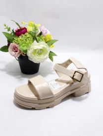 Sandały na płaskim (36-41/12P)