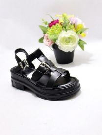 Sandały na płaskim (36-41/12P)