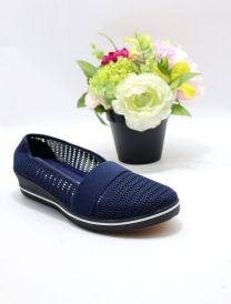 Trampki Na Koturnie (36-41/12P)