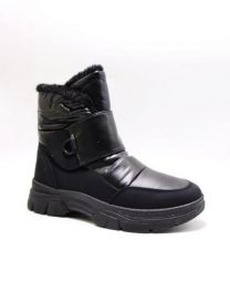 Botki Śniegowce damskie (36-41/12P)