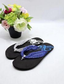 Klapki japonski damskie (36-41/24P)